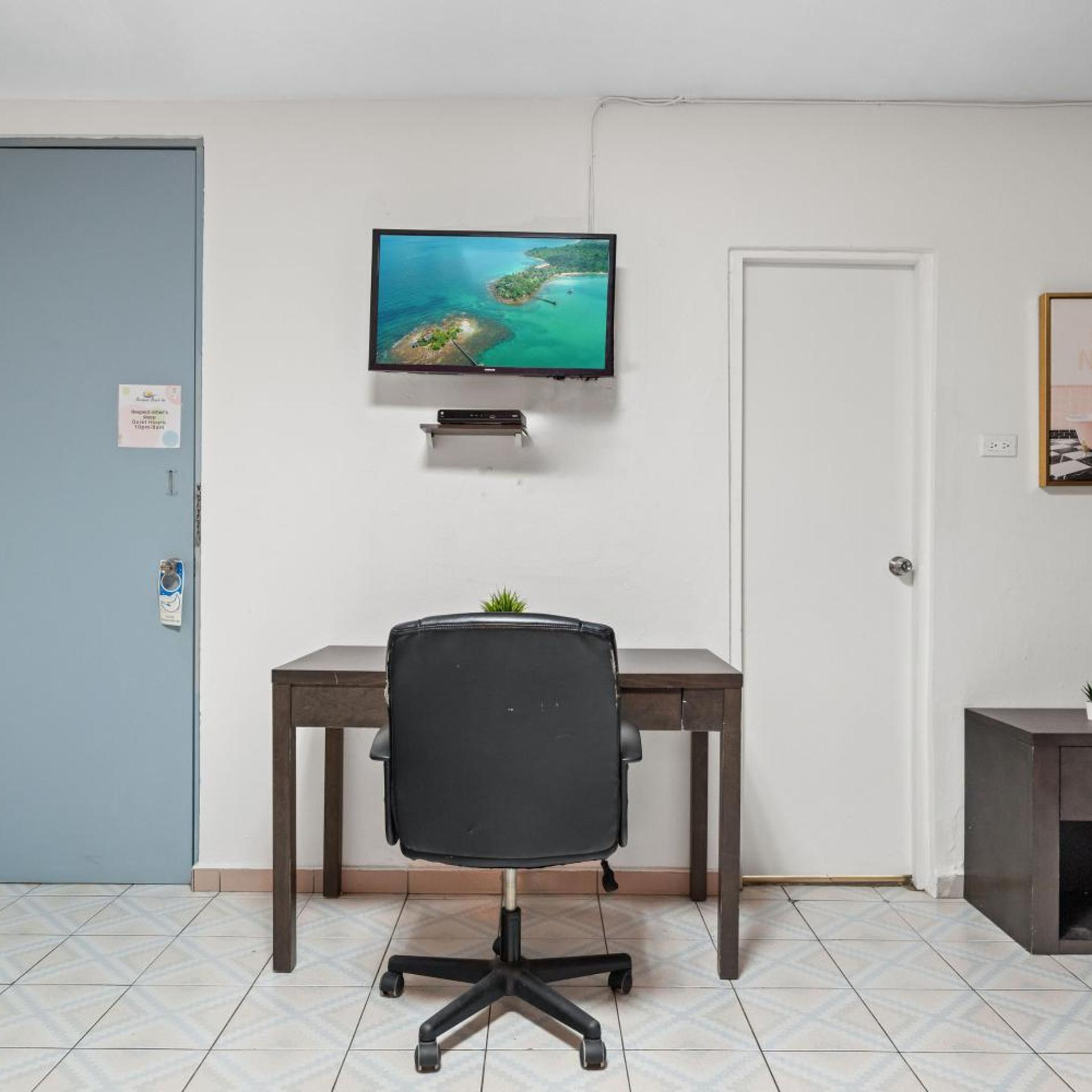 BORINQUEN BEACH INN 29/39