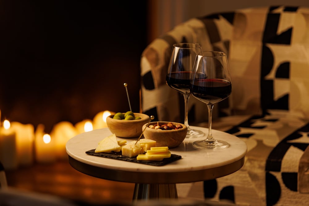 Nerva Boutique Hotel 58/72