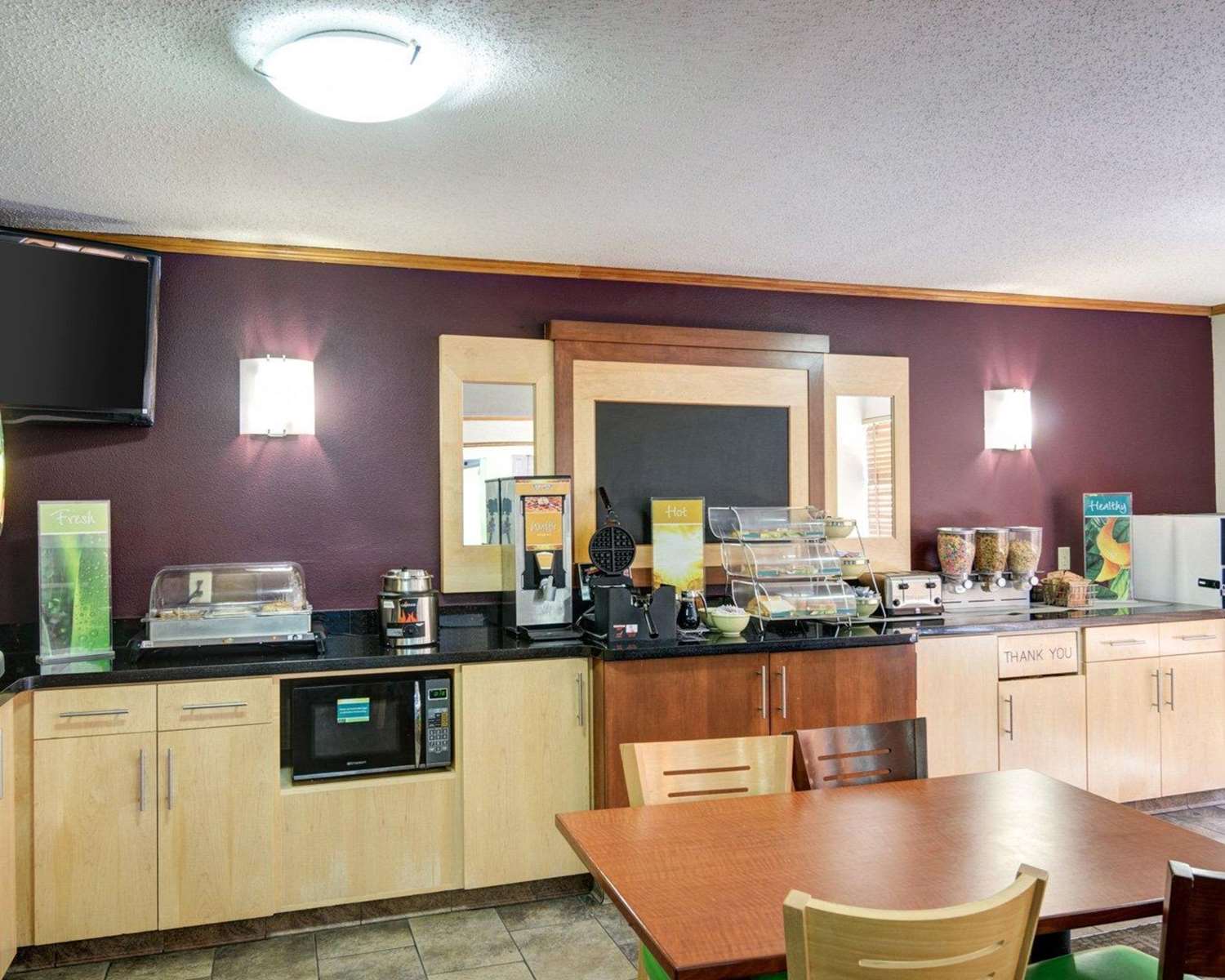 Quality Inn Fort Smith I-540 27/31