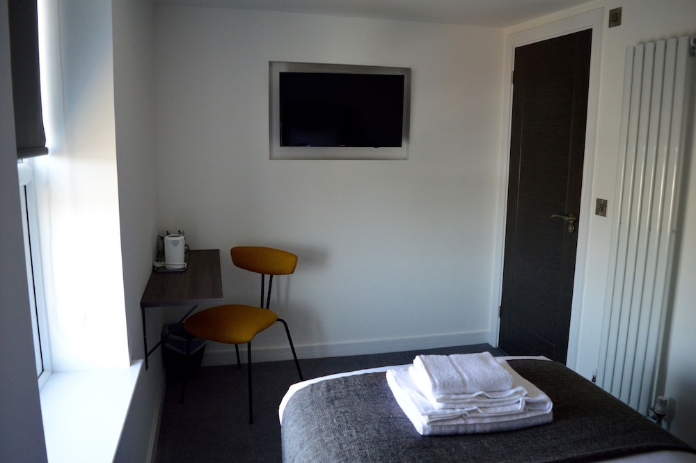Q8 Boutique Hotel 10/34