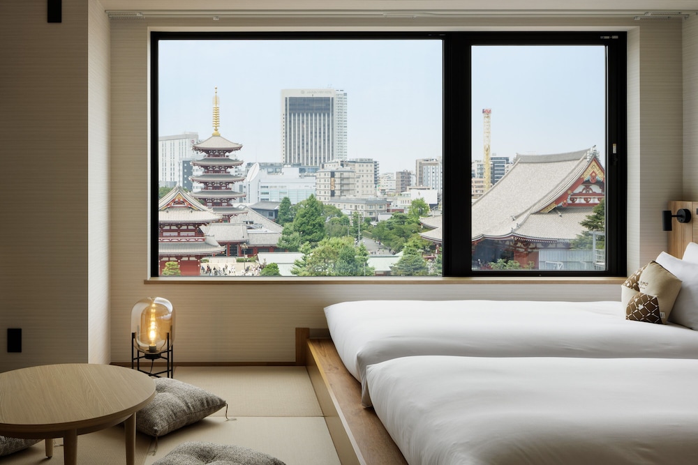 OMO3 Asakusa by Hoshino Resorts 14/49