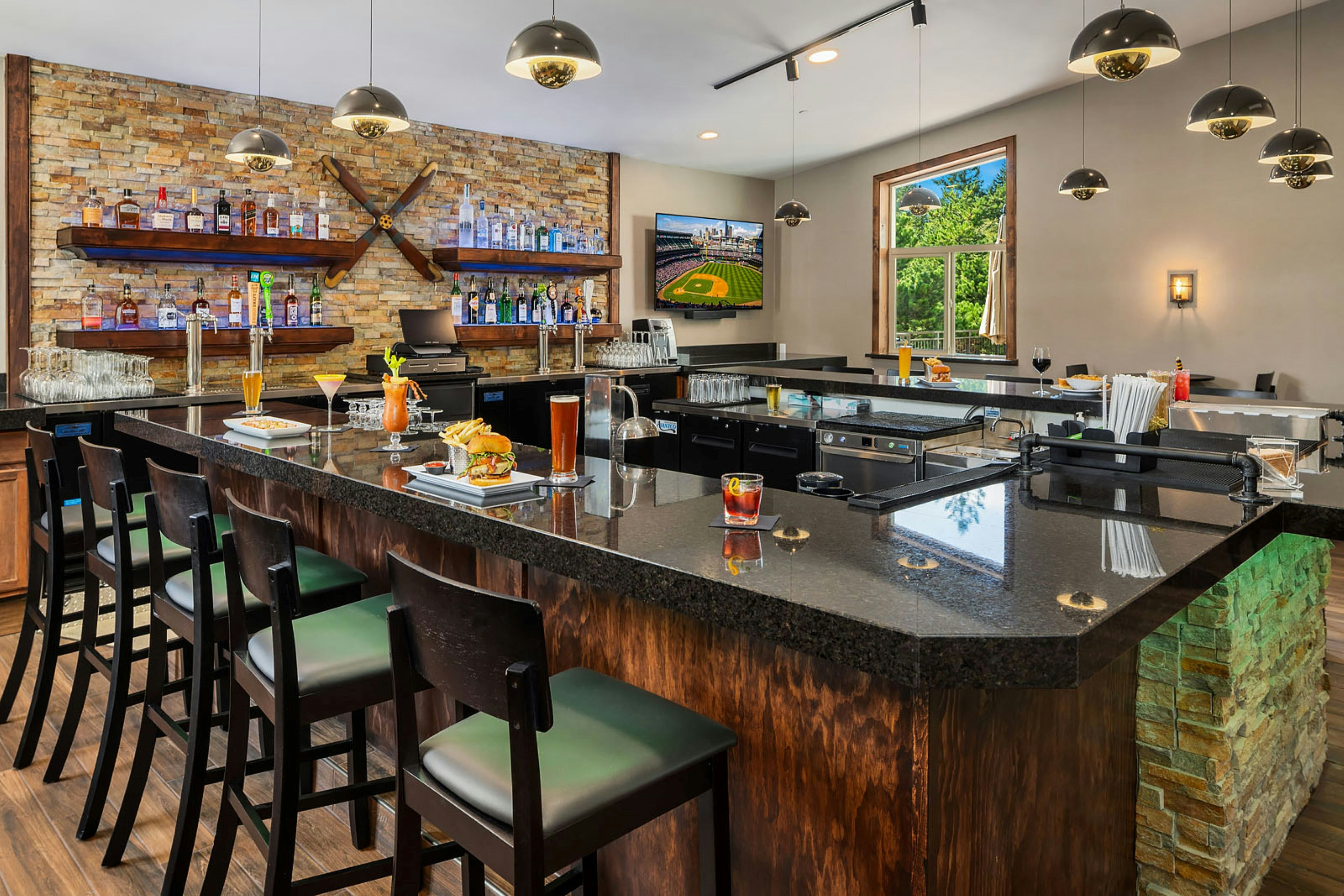 Staybridge Suites Everett - Paine Field 56/80