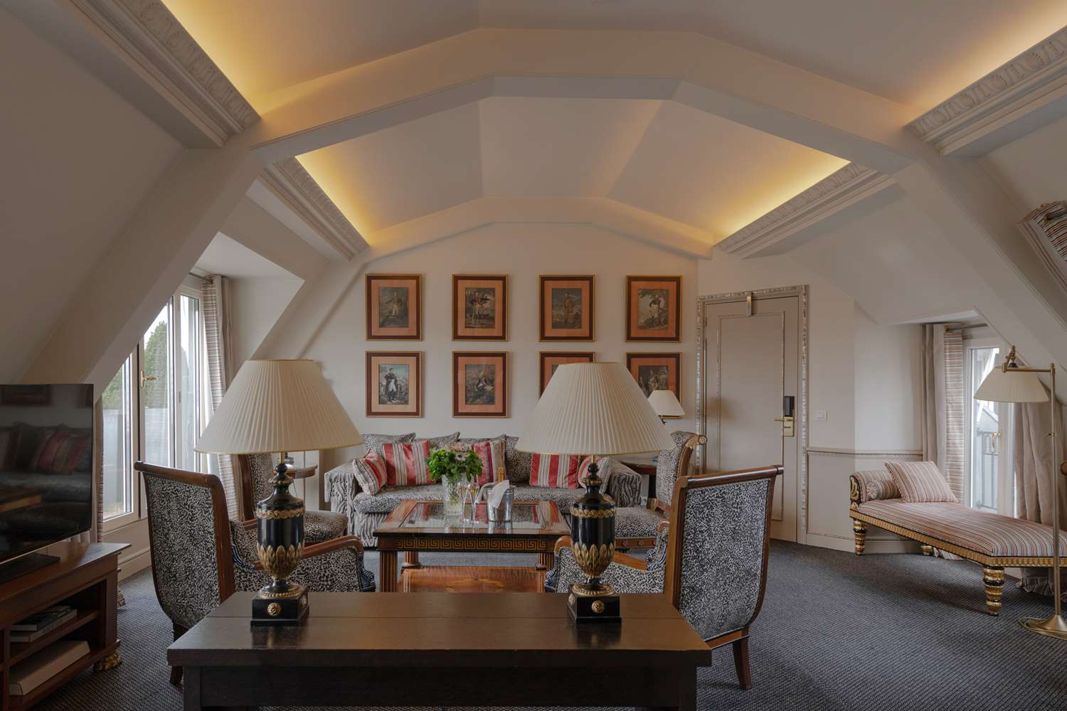 Hotel Napoleon Paris 22/41