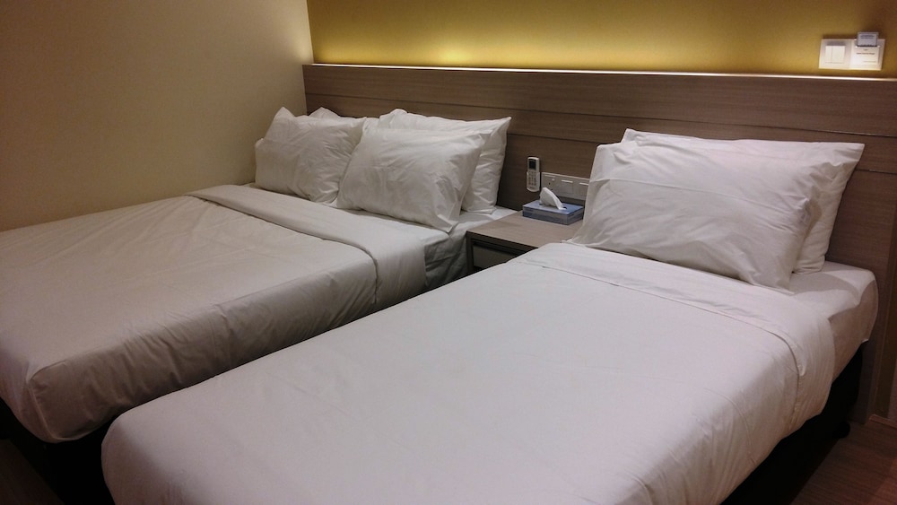 Star Tree Homestay 15/33