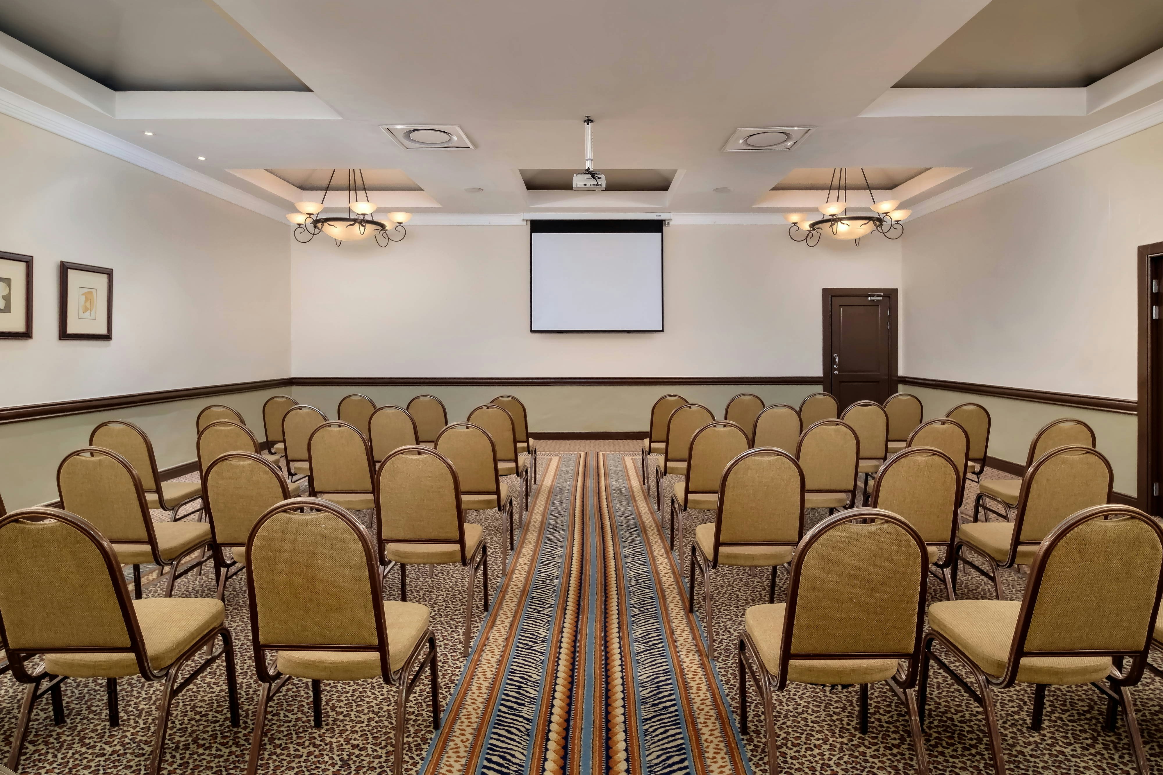 Protea Hotel by Marriott Blantyre Ryalls 40/43