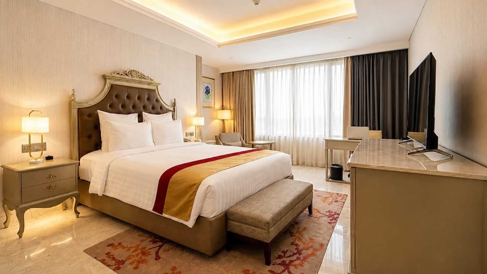 Grand Travello Hotel Bekasi 11/22