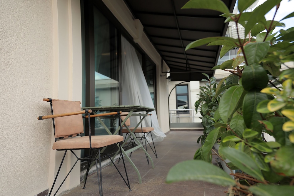 Morione Hotel 70/74