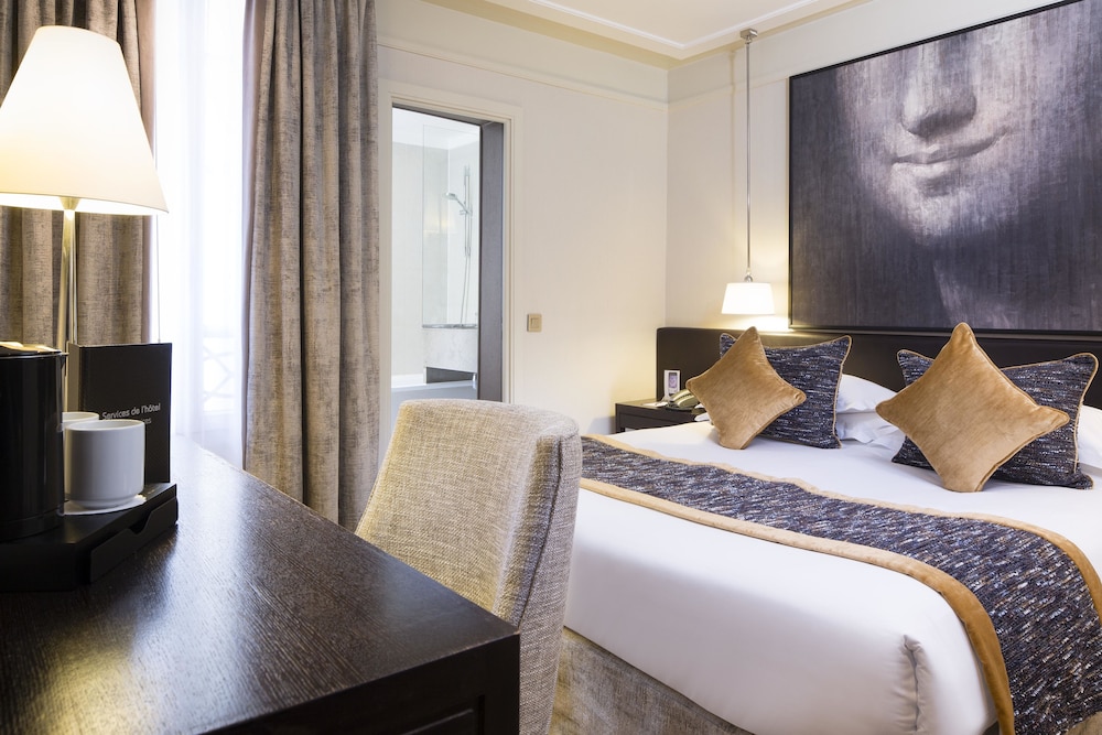Hotel l'Inattendu 13/57