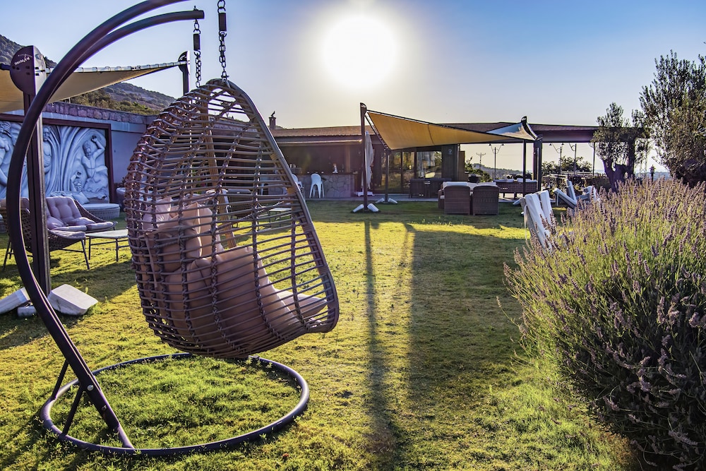 Assos Dionysos Hotel - Adults Only 36/49