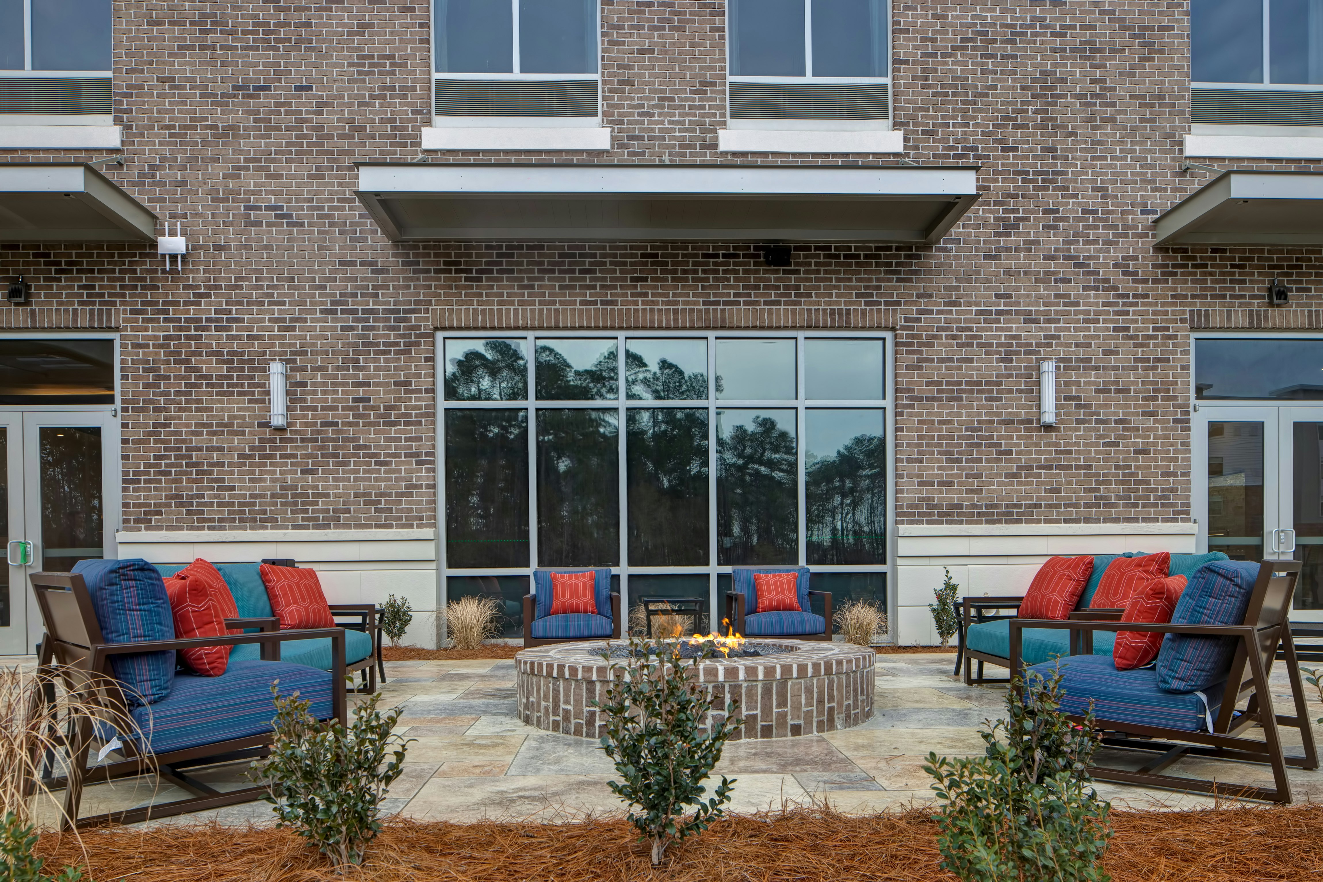 Hilton Garden Inn Summerville 5/36