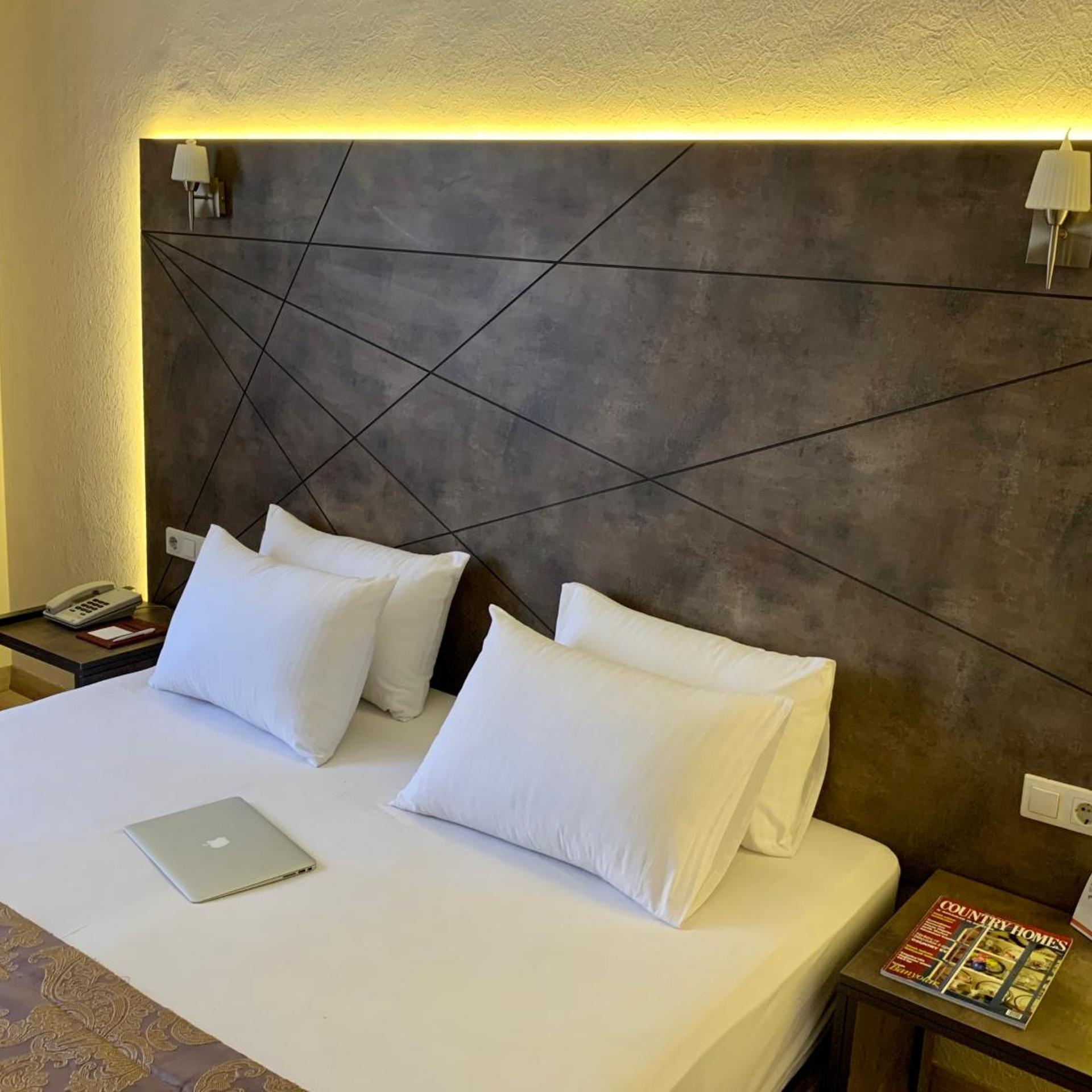 Hostapark Hotel 24/48