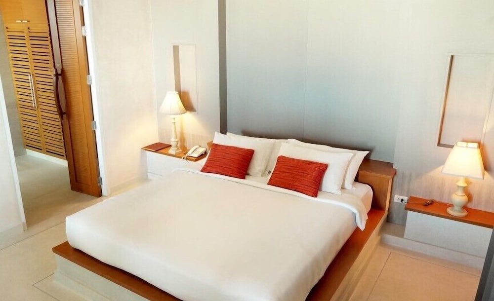 TUSITA WELLNESS RESORT 8/50