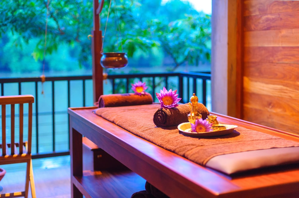 Karunakarala Ayurveda Spa & Resort 27/50