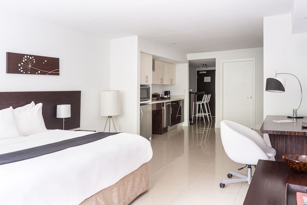 Beach Haus Bal Harbour 13/76