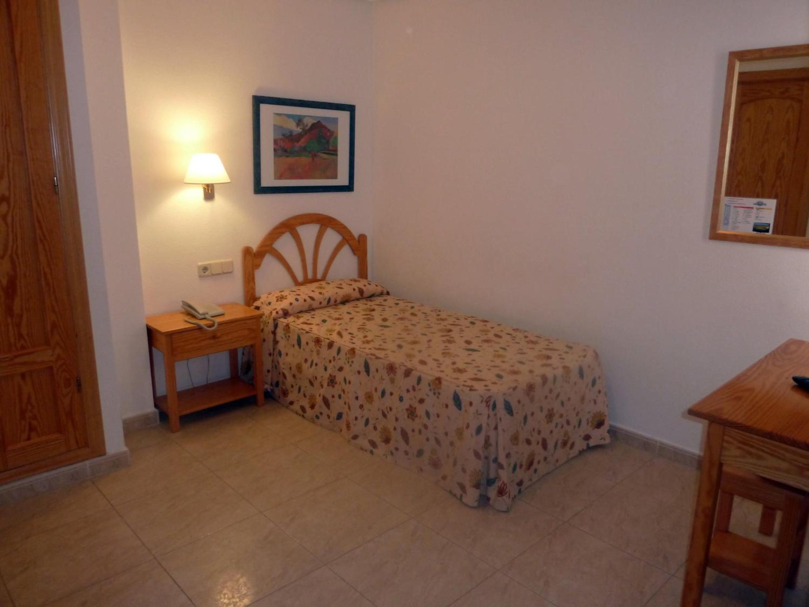 Hotel Levante 28/50