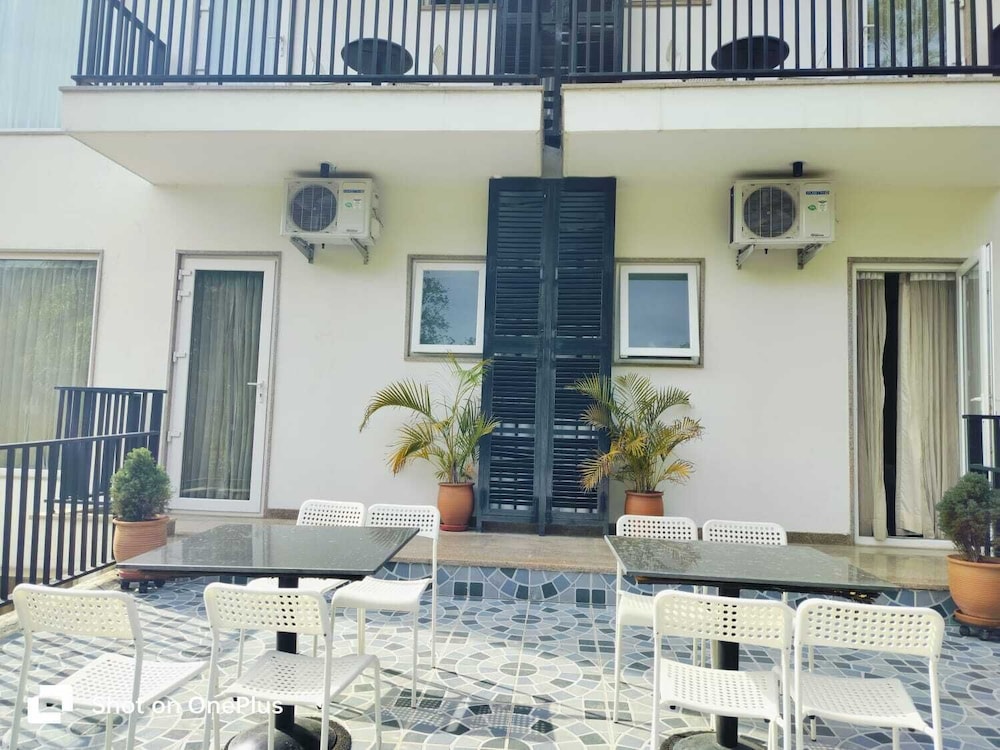 Crestmont Ataraxia Resort and Spa Dehradun photo5