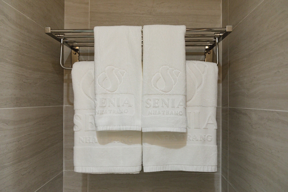 Senia Hotel 16/50