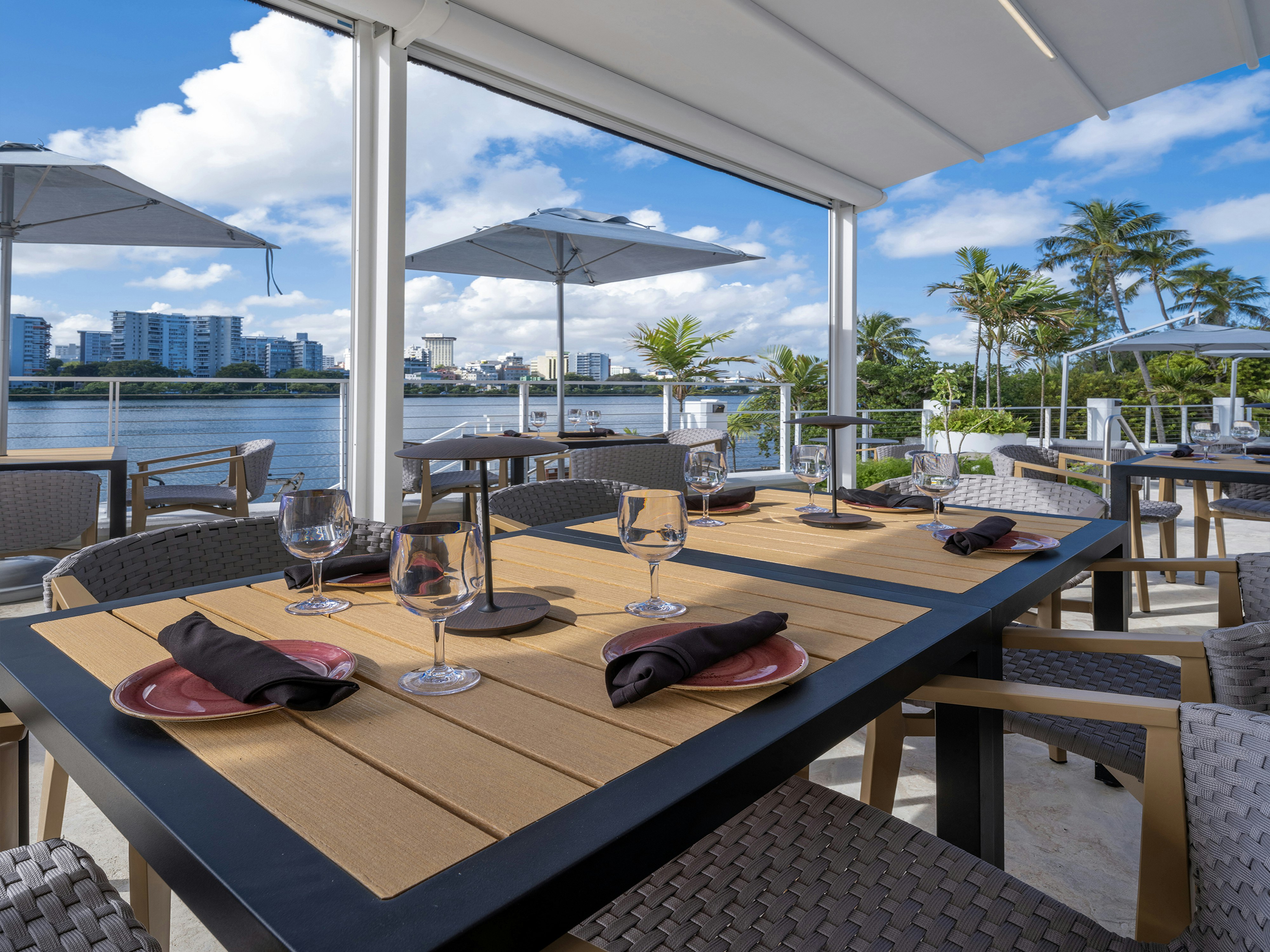 Hilton Garden Inn San Juan Condado 42/61