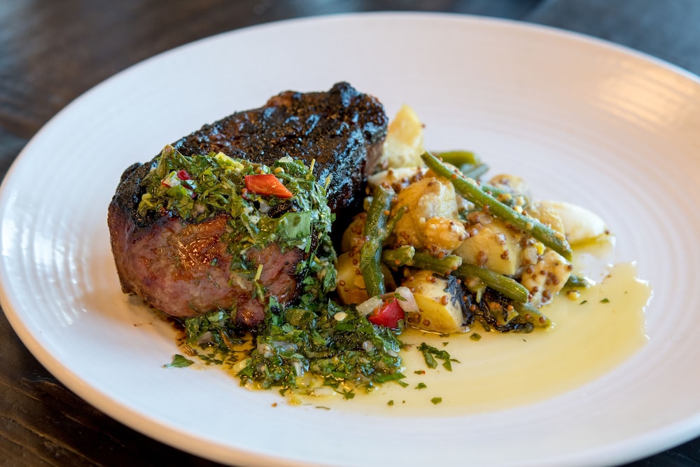 Eritage Resort and Restaurant 17/50