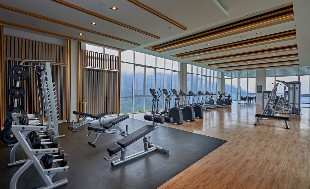 Swiss Garden Hotel Residences Genting Highlands 29/63