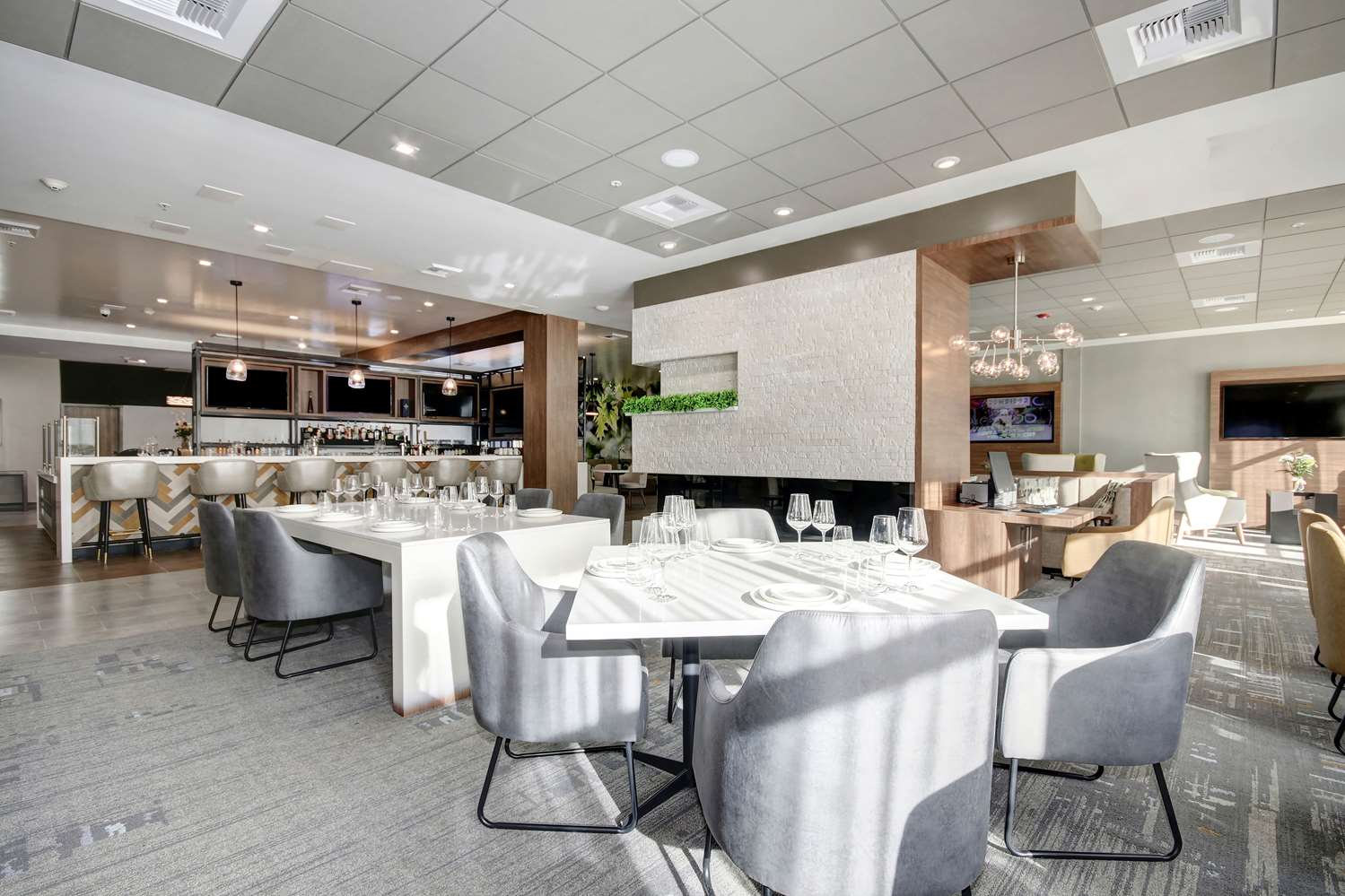 Wyndham Garden Sacramento Airport Natomas 34/45