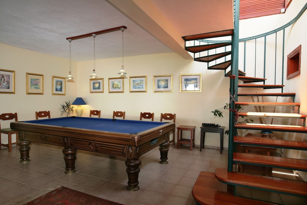 Diva Residence Hotel 3/50