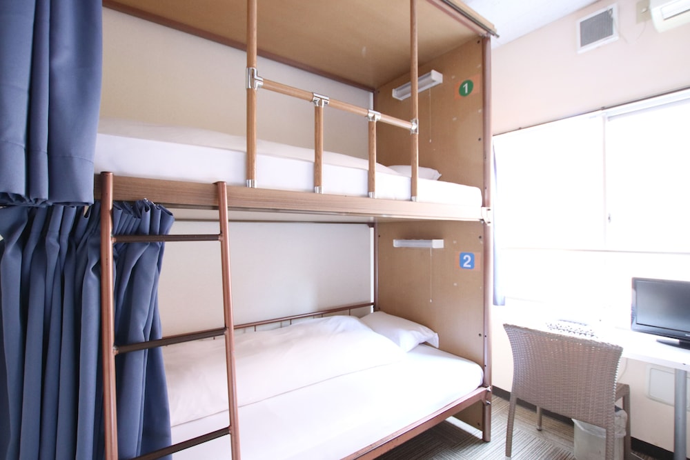 Sakura Hotel Jimbocho 23/75