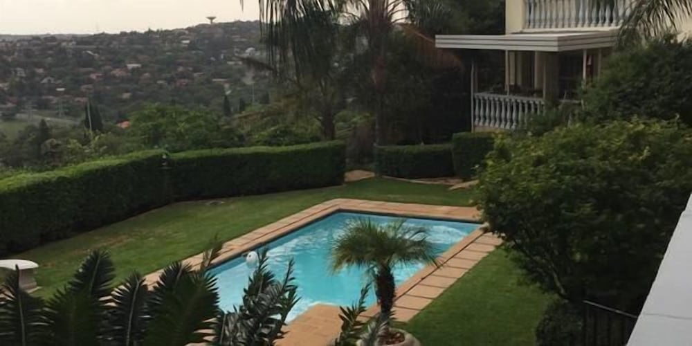 All Seasons Boutique Hotel 92/100