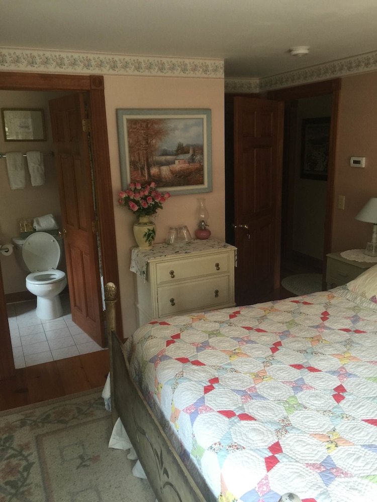 Eastgate Inn B&B 7/20