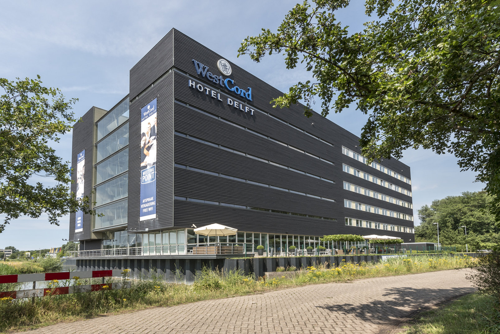 Westcord Hotel Delft in DELFT