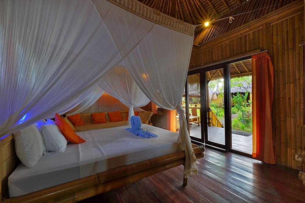 Rinjani Beach Eco Resort 55/69