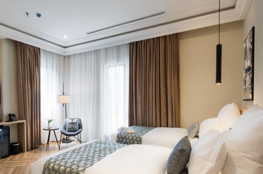 Marlo Hotel 25/73
