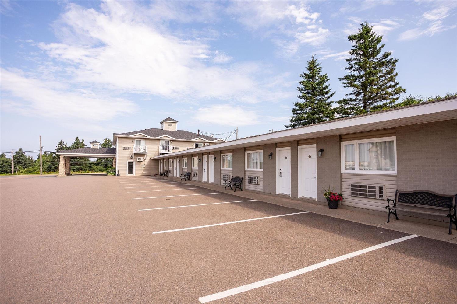 Canadas Best Value Inn & Suites Charlottetown 10/11