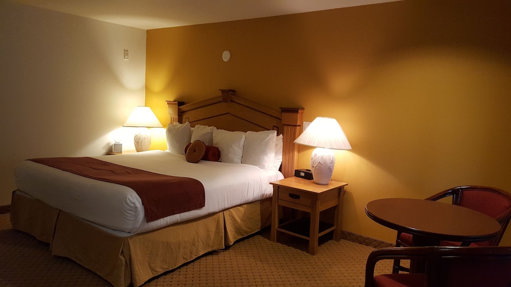 Carson Hot Springs Resort 25/68
