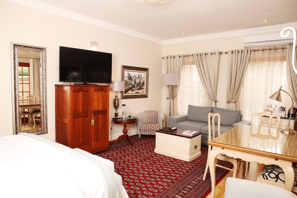 Oleander Guest House 34/50