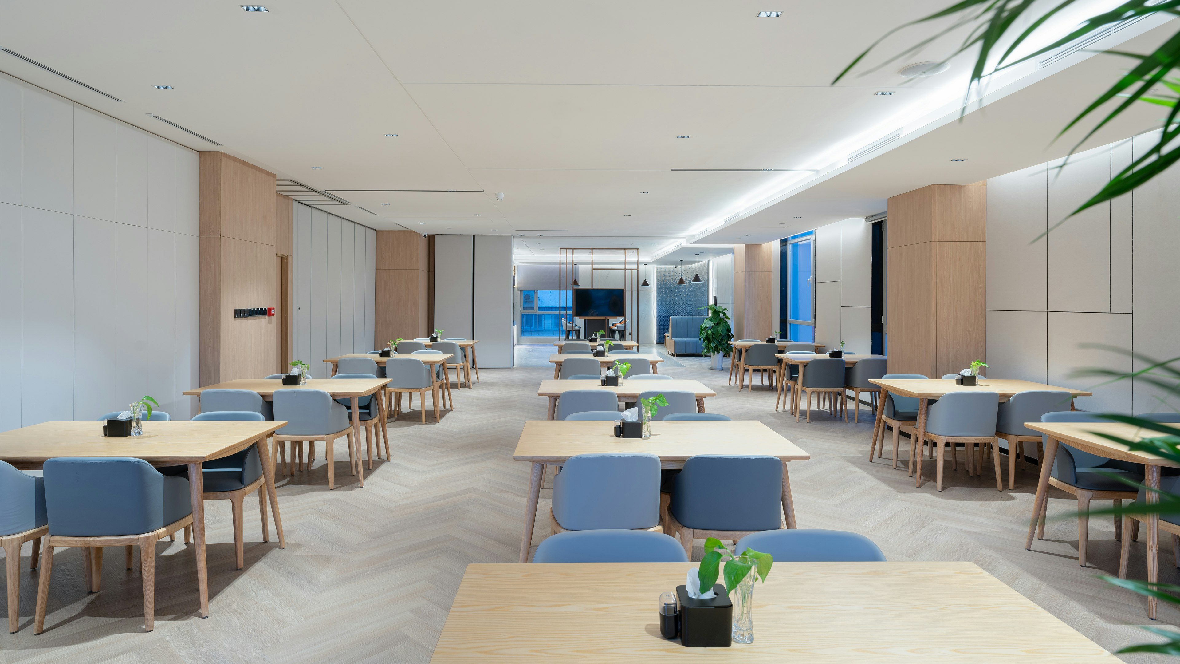 Holiday Inn Express Lanzhou Jianlan an IHG Hotel 19/24