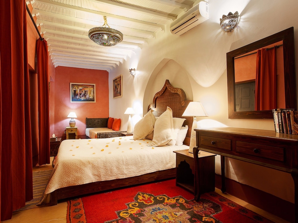 Riad Dar Baya 16/50