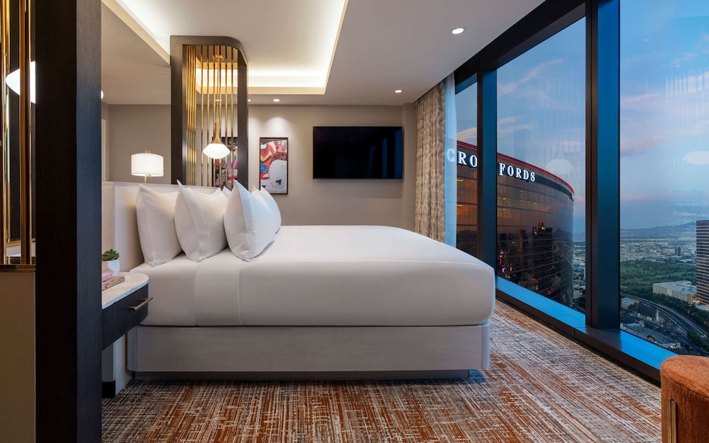 Las Vegas Hilton at Resorts World 28/78