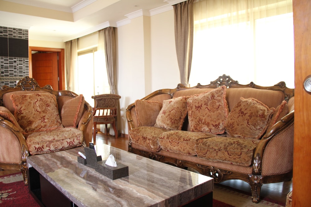 Emmad Furnished Hotel 30/50