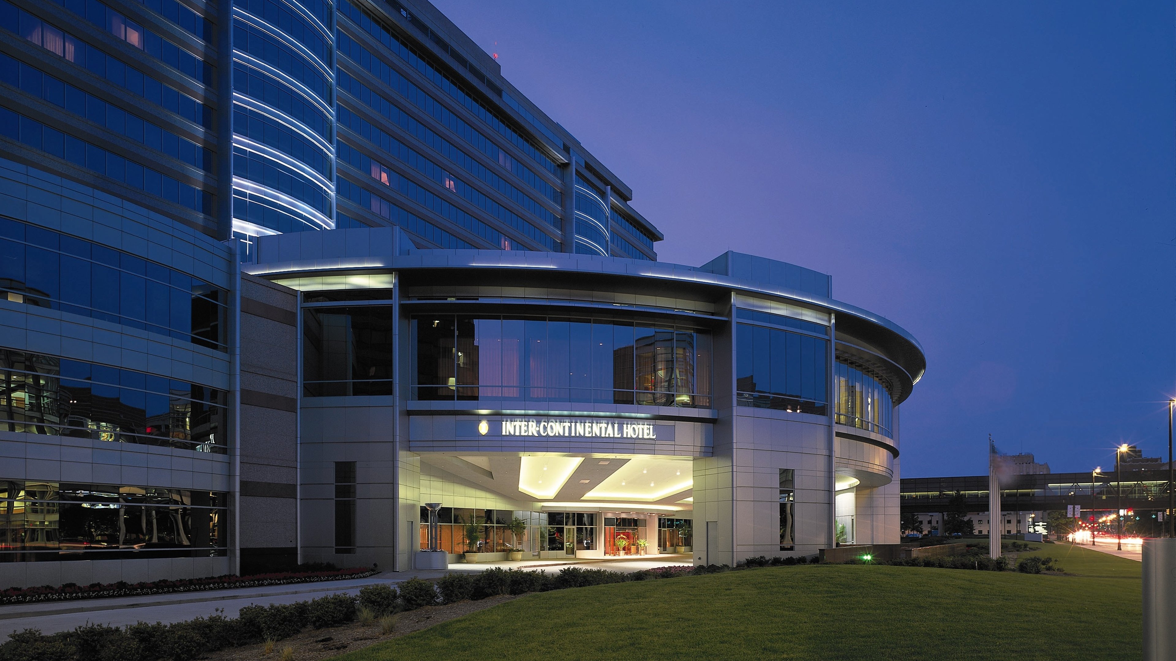 InterContinental Cleveland in CLEVELAND - OH