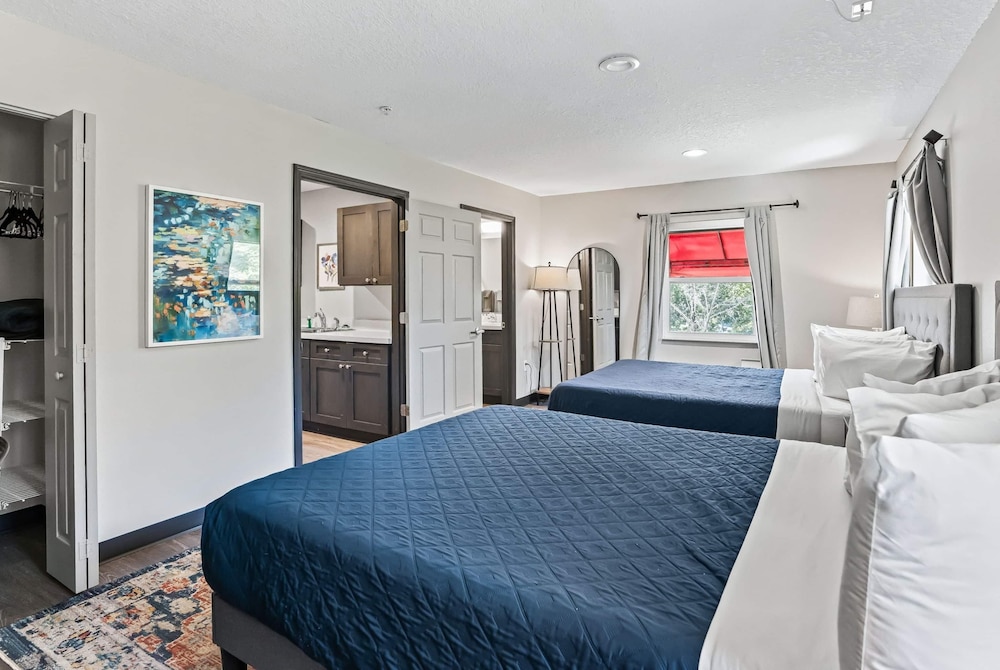 Baymont by Wyndham Ocala Suites 19/60