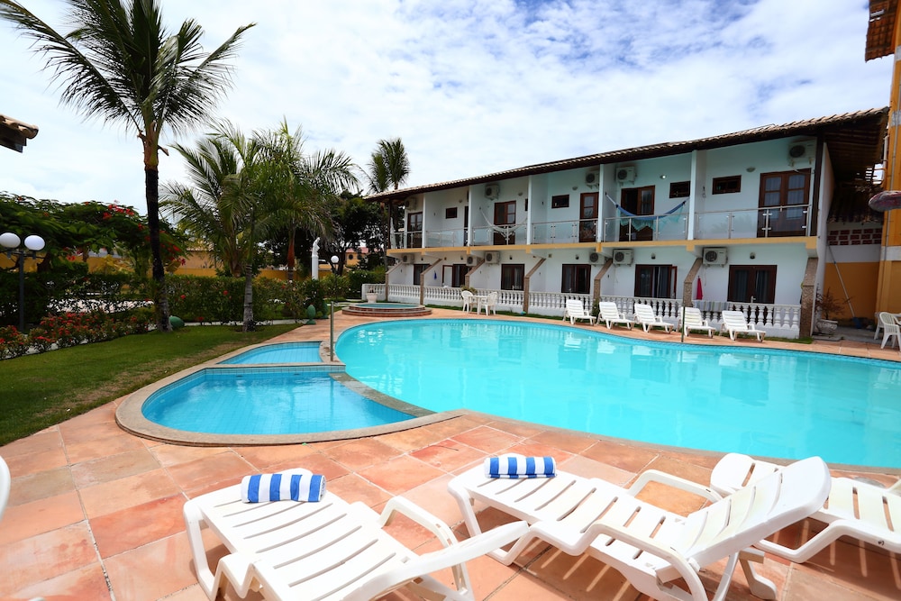 BENKOS PRAIA HOTEL 6/39