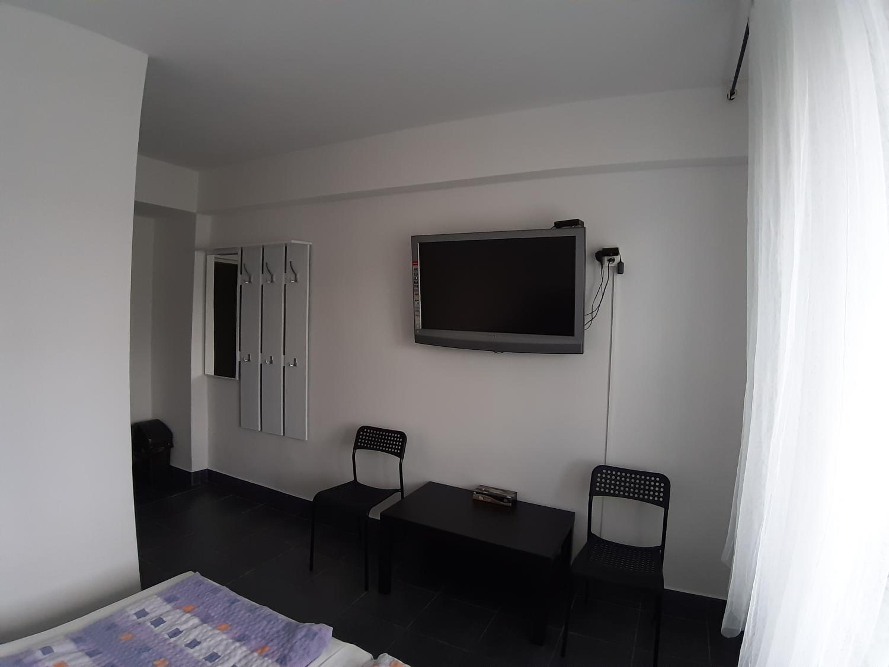 Hotelak Martinov 46/60