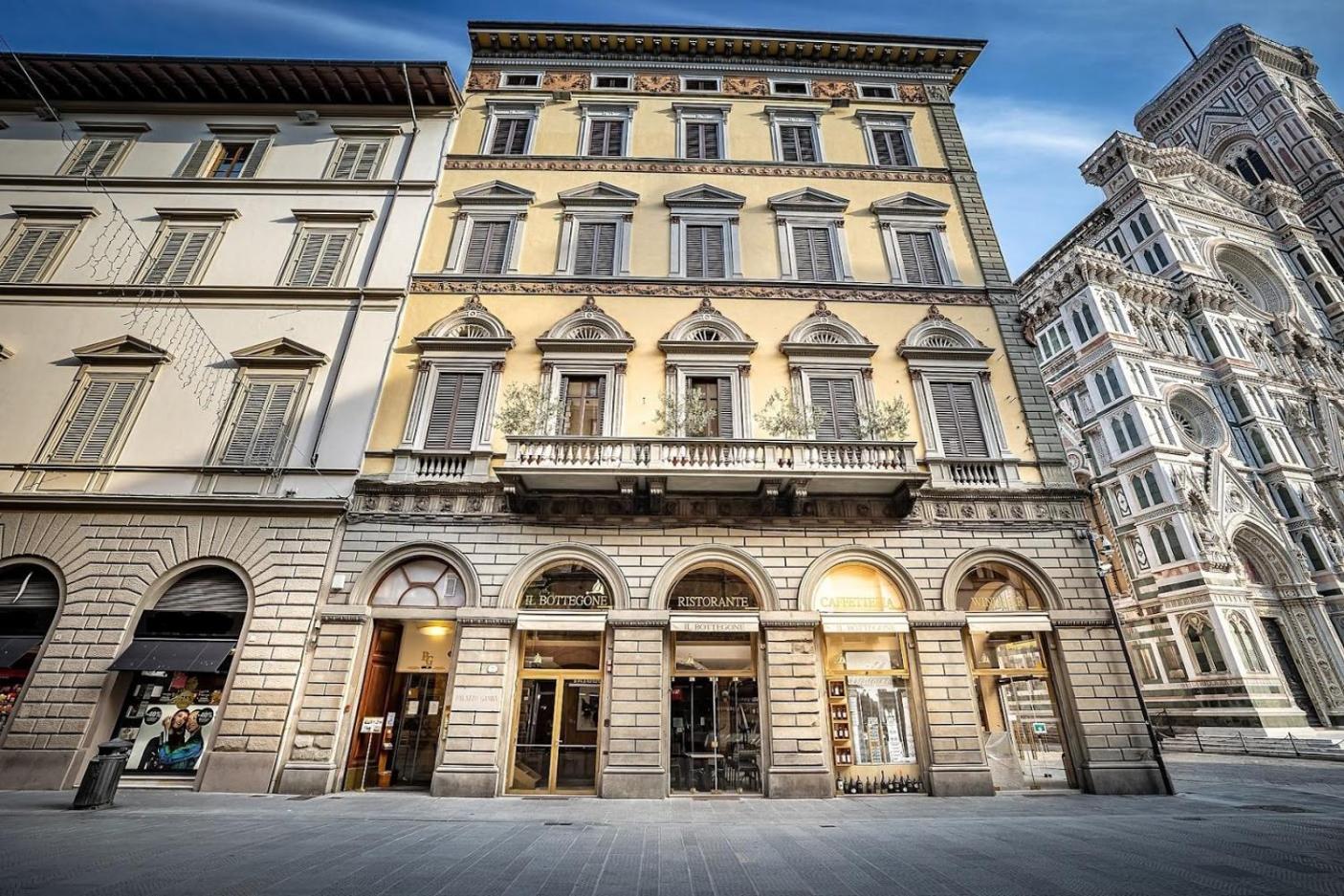 Palazzo Gamba Hotel 1/50