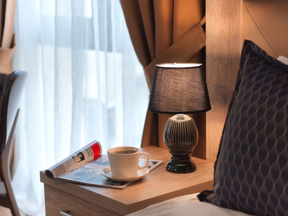 Jaff Hotels Nisantasi 42/50