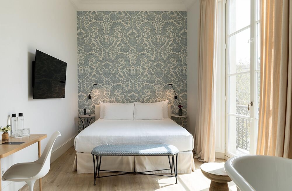 Hotel Tayko Sevilla 28/60
