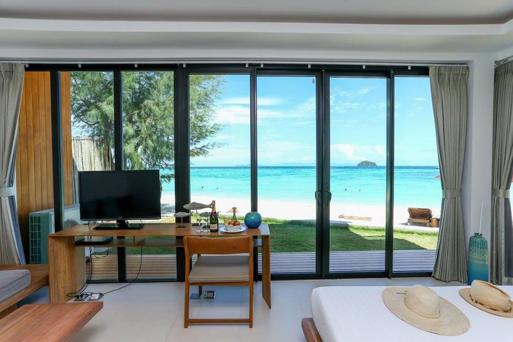 Idyllic Concept Resort 58/73