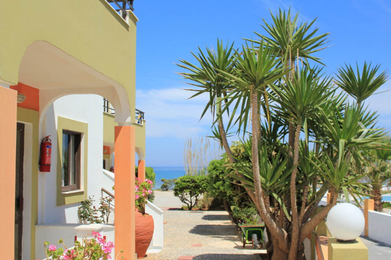 Alkionis Beach 25/30