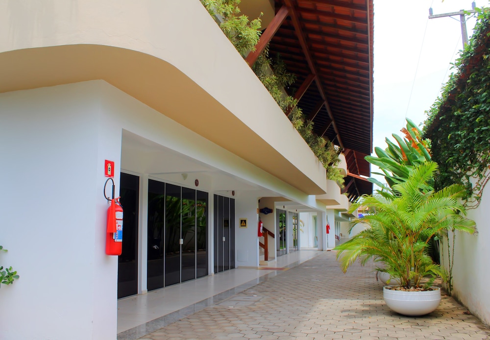 Jardim Atlantico Beach Resort 6/76