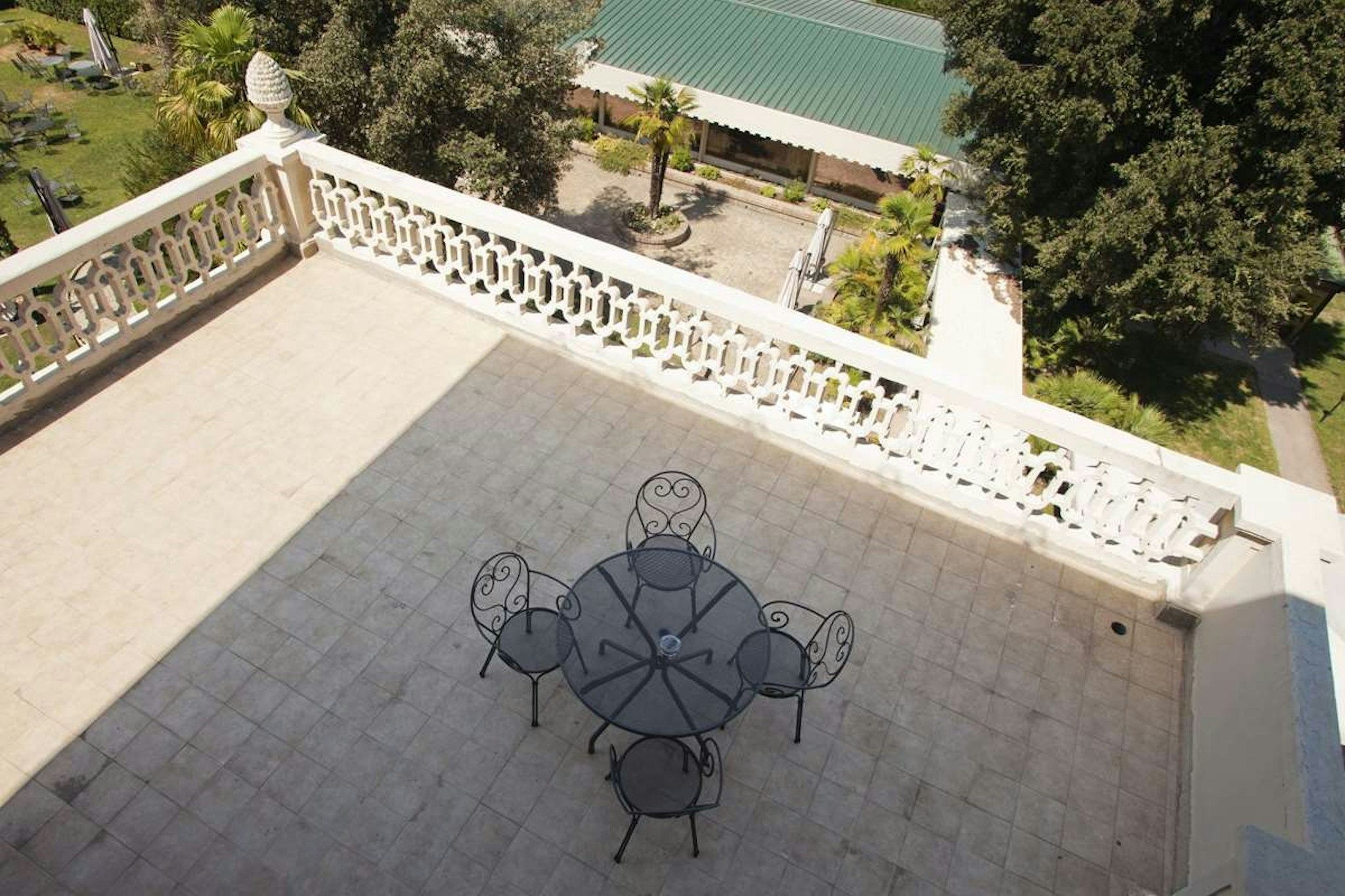Hotel Villa Pigna 11/83